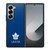 TORONTO MAPLE LEAFS NHL HOCKEY FANS Samsung Galaxy Z Fold 6 Case Cover