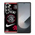 TORONTO RAPTORS NBA X SUPREME NIKE Samsung Galaxy Z Fold 6 Case Cover