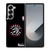 TORONTO RAPTORS NIKE NBA BASKETBALL Samsung Galaxy Z Fold 6 Case Cover
