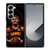 TRAE YOUNG ATLANTA HAWKS 4 Samsung Galaxy Z Fold 6 Case Cover