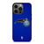 ORLANDO MAGIC BASKETBALL NBA iPhone 13 Pro Case Cover