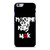 MACHINE GUN KELLY MGK RAPPER LOGO 2 iPhone 6 / 6S Case Cover