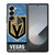 VEGAS GOLDEN KNIGHTS HOCKEY TEAM Samsung Galaxy Z Fold 6 Case Cover