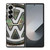 VOLKSWAGEN VW CAMO LOGO Samsung Galaxy Z Fold 6 Case Cover