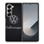 VOLKSWAGEN VW LOGO Samsung Galaxy Z Fold 6 Case Cover