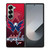 WASHINGTON CAPITALS NHL HOCKEY 3 Samsung Galaxy Z Fold 6 Case Cover