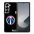WASHINGTON WIZARDS NIKE NBA BASKETBALL Samsung Galaxy Z Fold 6 Case Cover