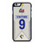 MATTHEW STAFFORD LOS ANGELES RAMS NFL SUPER BOWL LVI iPhone 6 / 6S Case Cover