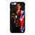 MAX HOLLOWAY MIXED MARTIAL ART MMA UFC 2 iPhone 6 / 6S Case Cover