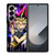 YUGI MUTOU YU GI OH LEGACY OF THE DUELIST Samsung Galaxy Z Fold 6 Case Cover