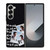 ZACH HERRON WHY DONT WE MEMBER Samsung Galaxy Z Fold 6 Case Cover