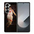 ZACH LAVINE CHICAGO BULLS DUNK Samsung Galaxy Z Fold 6 Case Cover