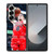 ZACH LAVINE CHICAGO BULLS Samsung Galaxy Z Fold 6 Case Cover