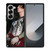 ZACKY VENGEANCE AVENGED SEVENFOLD Samsung Galaxy Z Fold 6 Case Cover