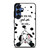 101 DALMATIANS DISNEY QUOTES Samsung Galaxy S25 Case Cover