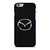 MAZDA MOTORS CARBON FIBER iPhone 6 / 6S Case Cover MAZDA MOTORS CARBON FIBER iPhone 6 / 6S Case Cover