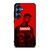 21 SAVAGE RAPPER Samsung Galaxy S25 Case Cover