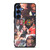 2PAC TUPAC SAKUR RAPPER COLLAGE Samsung Galaxy S25 Case Cover