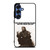 2PAC TUPAC SHAKUR RAPPER QUOTES Samsung Galaxy S25 Case Cover