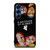 5 SECONDS OS SUMMER CALM Samsung Galaxy S25 Case Cover