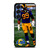 AARON DONALD 99 LOS ANGELES RAMS NFL FOOTBALL 2 Samsung Galaxy S25 Case Cover
