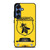 ABARTH CAR LOGO Samsung Galaxy S25 Case Cover