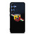 ABARTH METAL LOGO Samsung Galaxy S25 Case Cover