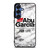 ABU GARCIA FISHING MARBLE Samsung Galaxy S25 Case Cover