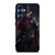ABYSS WATCHERS DARK SOUL ANIME Samsung Galaxy S25 Case Cover