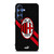 AC MILAN FOOTBALL PUMA Samsung Galaxy S25 Case Cover