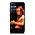 ACDC ANGUS YOUNG ROCK BAND GUITARIST Samsung Galaxy S25 Case Cover