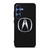 ACURA MOTORS CARBON FIBER Samsung Galaxy S25 Case Cover