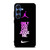 AIR JORDAN NIKE ONLY GOD CAN JUDGE ME Samsung Galaxy S25 Case Cover