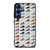 AIR JORDAN SHOES COLLAGE Samsung Galaxy S25 Case Cover AIR JORDAN SHOES COLLAGE Samsung Galaxy S25 Case Cover
