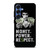 AL PACINO TONY MONTANA SCARFACE Samsung Galaxy S25 Case Cover