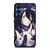 ALBDEDO OVERLORD ANIME Samsung Galaxy S25 Case Cover