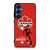 ALPHONSO DAVIES CANADA MENS SOCCER NATIONAL TEAM Samsung Galaxy S25 Case Cover