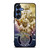 ALVIN KAMARA NEW ORLEANS SAINTS Samsung Galaxy S25 Case Cover