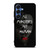 AMERICAN HORROR STORY ALL MONSTERS ARE HUMAN Samsung Galaxy S25 Case Cover