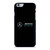 MERCEDES BENZ AMG FORMULA ONE F1 iPhone 6 / 6S Case Cover