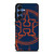 ANAHEIM DUCKS LOGO HOCKEY NHL EMBLEM Samsung Galaxy S25 Case Cover