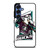 ANAHEIM DUCKS LOGO HOCKEY NHL ICON Samsung Galaxy S25 Case Cover