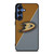 ANAHEIM DUCKS NHL HOCKEY LOGO Samsung Galaxy S25 Case Cover