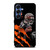 ANDY DALTON CINCINNATI BENGALS NFL FOOTBALL Samsung Galaxy S25 Case Cover
