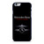 MERCEDES BENZ CAR THE BEST OR NOTHING iPhone 6 / 6S Case Cover