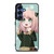 ANYA SPY X FAMILY Samsung Galaxy S25 Case Cover
