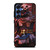 APEX LEGENDS BLOODHOUND Samsung Galaxy S25 Case Cover