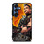 APEX LEGENDS FUSE Samsung Galaxy S25 Case Cover