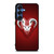 APEX PREDATOR LOGO Samsung Galaxy S25 Case Cover