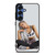 ARIANA GRANDE REEBOK Samsung Galaxy S25 Case Cover